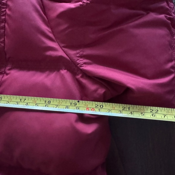 Eddie Bauer down jacket - Picture 11 of 11